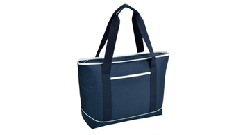 Large Insulated Cooler Tote